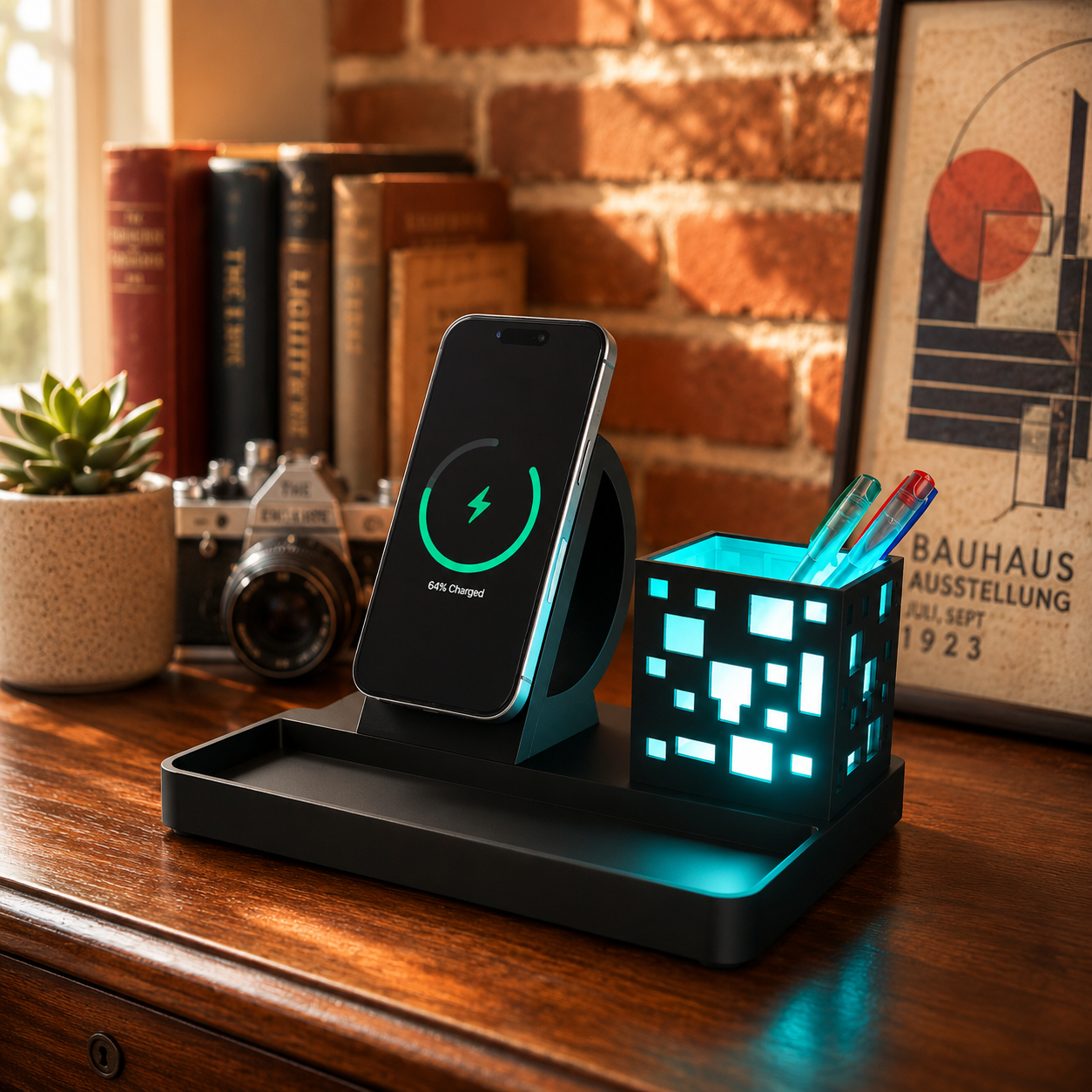 Best MagSafe Charger Stands for iPhone in 2026