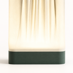 Altheon – 3D Printed LED Lamp | Soft Light. Living Lines.