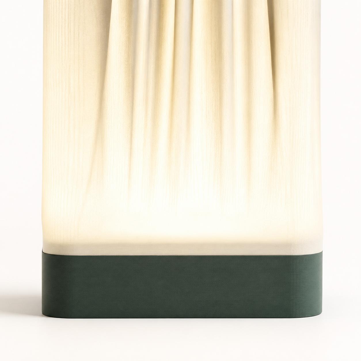 Altheon – 3D Printed LED Lamp | Soft Light. Living Lines.