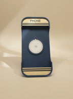 Phone Charger Stand for iPhone – Retro Payphone MagSafe Dock